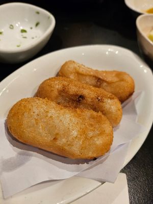 rice cake ❤️~ 4/5/24 at Arashi Shabu-Shabu - City Square in Johor Bahru