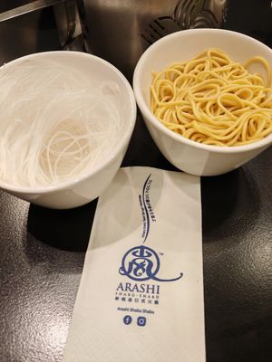  at Arashi Shabu-Shabu - City Square in Johor Bahru