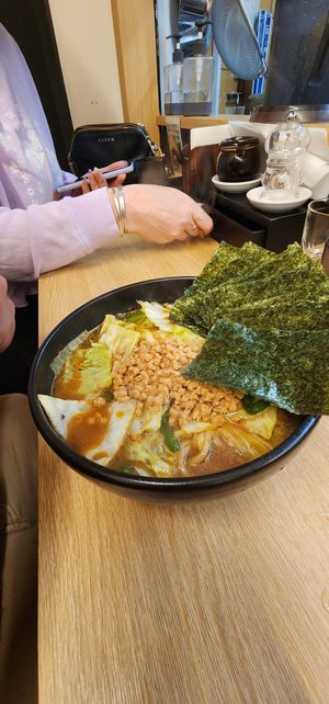  at Tsukemen Zuppa - (つけ麺zuppa) in Tokyo