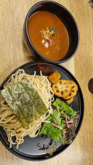  at Tsukemen Zuppa - (つけ麺zuppa) in Tokyo
