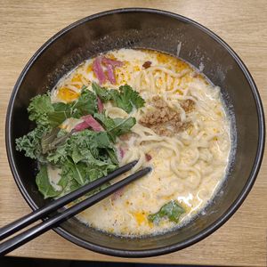  at Tsukemen Zuppa - (つけ麺zuppa) in Tokyo