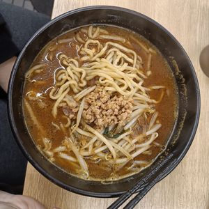  at Tsukemen Zuppa - (つけ麺zuppa) in Tokyo
