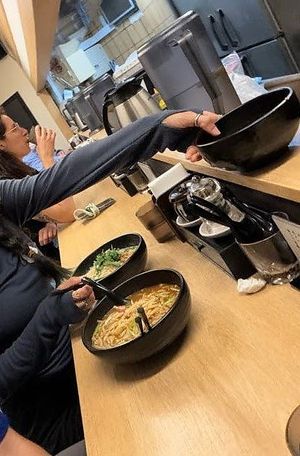  at Tsukemen Zuppa - (つけ麺zuppa) in Tokyo