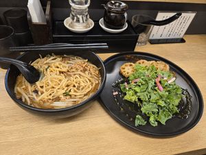  at Tsukemen Zuppa - (つけ麺zuppa) in Tokyo