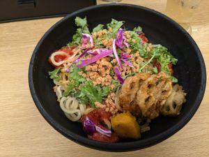  at Tsukemen Zuppa - (つけ麺zuppa) in Tokyo