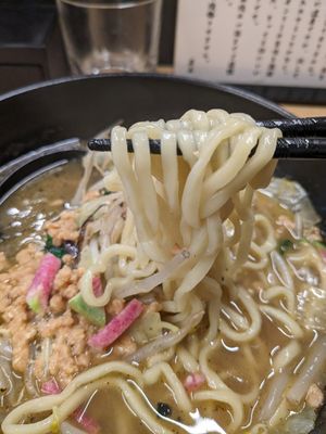  at Tsukemen Zuppa - (つけ麺zuppa) in Tokyo
