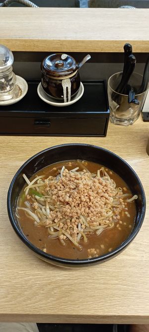  at Tsukemen Zuppa - (つけ麺zuppa) in Tokyo