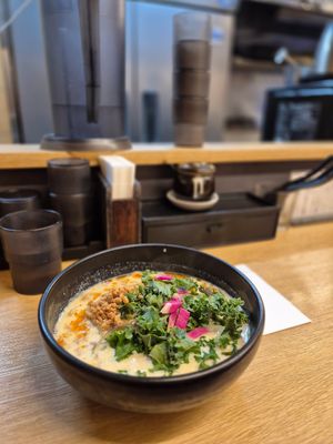  at Tsukemen Zuppa - (つけ麺zuppa) in Tokyo