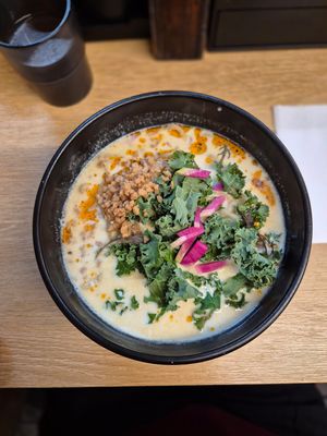  at Tsukemen Zuppa - (つけ麺zuppa) in Tokyo