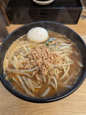  at Tsukemen Zuppa - (つけ麺zuppa) in Tokyo