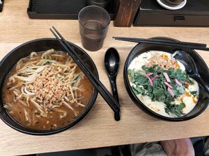  at Tsukemen Zuppa - (つけ麺zuppa) in Tokyo