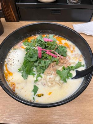  at Tsukemen Zuppa - (つけ麺zuppa) in Tokyo