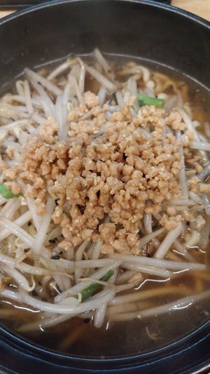 Ramen at Tsukemen Zuppa - (つけ麺zuppa) in Tokyo