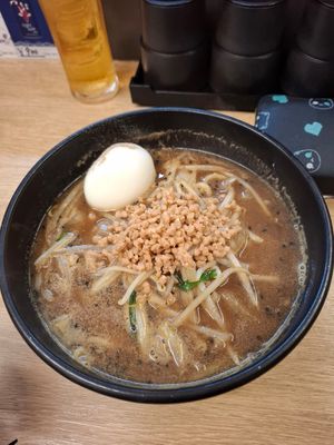  at Tsukemen Zuppa - (つけ麺zuppa) in Tokyo
