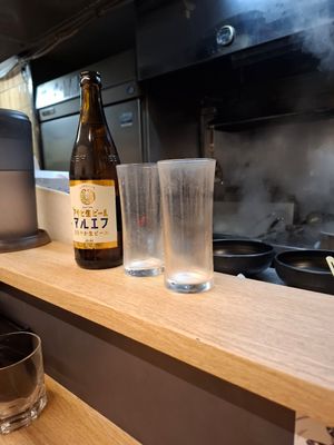  at Tsukemen Zuppa - (つけ麺zuppa) in Tokyo