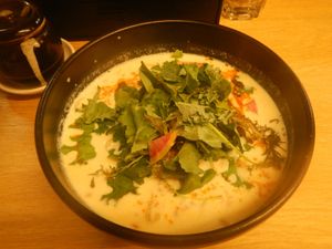  at Tsukemen Zuppa - (つけ麺zuppa) in Tokyo