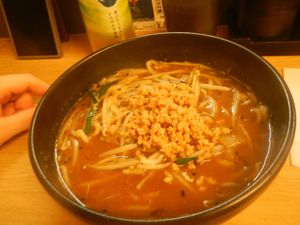  at Tsukemen Zuppa - (つけ麺zuppa) in Tokyo