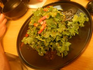  at Tsukemen Zuppa - (つけ麺zuppa) in Tokyo