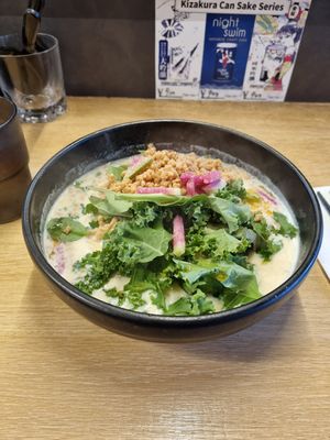  at Tsukemen Zuppa - (つけ麺zuppa) in Tokyo