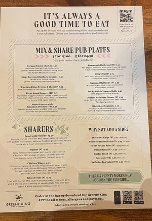   at The Auctioneers in Inverness