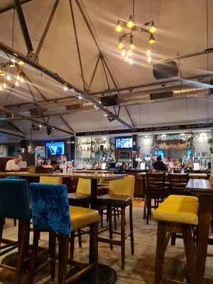  at The Auctioneers in Inverness