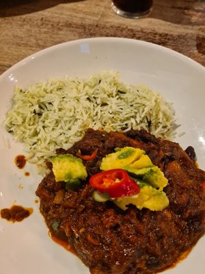  at The Auctioneers in Inverness