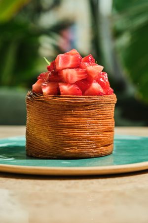  at Ethique Plant-based - Vertical in Istanbul