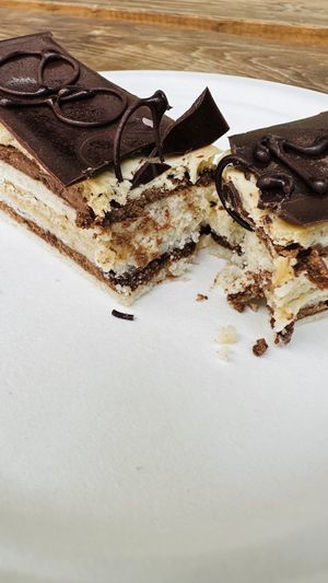   at Ethique Plant-based - Vertical in Istanbul