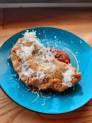  at Despacito in Burlington