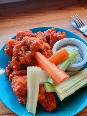  at Despacito in Burlington