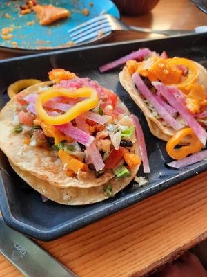  at Despacito in Burlington