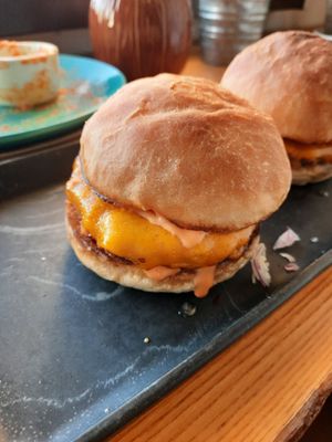  at Despacito in Burlington