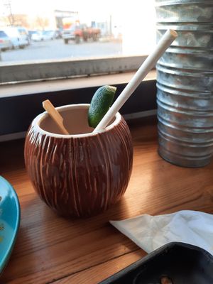  at Despacito in Burlington