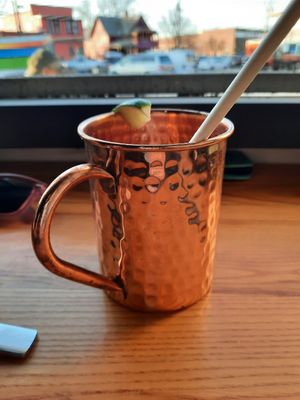  at Despacito in Burlington