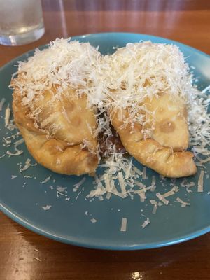 Empenaza   at Despacito in Burlington