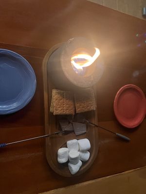   at Despacito in Burlington