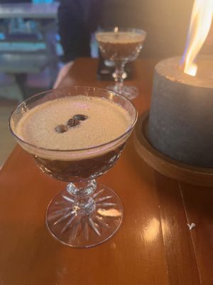   at Despacito in Burlington