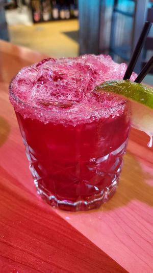  at Despacito in Burlington