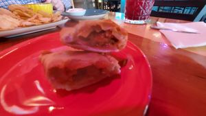  at Despacito in Burlington