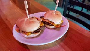  at Despacito in Burlington