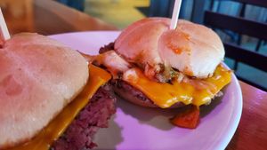  at Despacito in Burlington