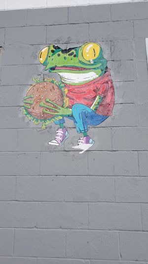  at Despacito in Burlington