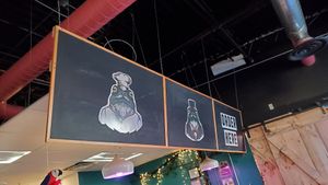  at Despacito in Burlington