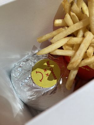   at Mr.Charlie's - San Francisco in San Francisco