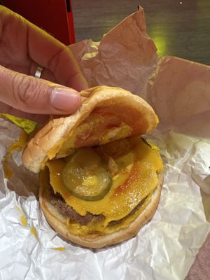   at Mr.Charlie's - San Francisco in San Francisco