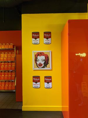   at Mr.Charlie's - San Francisco in San Francisco