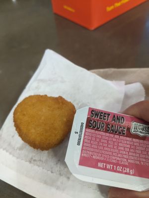   at Mr.Charlie's - San Francisco in San Francisco