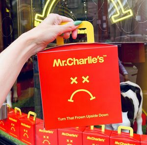   at Mr.Charlie's - San Francisco in San Francisco