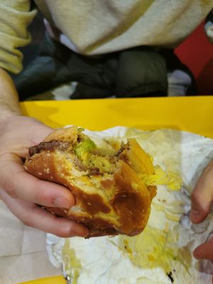  at Mr.Charlie's - San Francisco in San Francisco