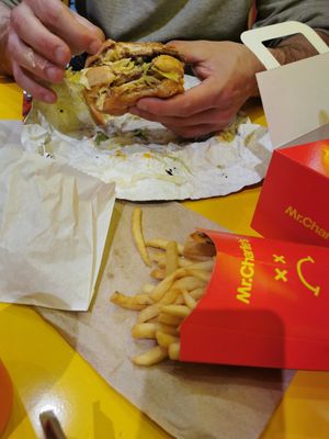  at Mr.Charlie's - San Francisco in San Francisco